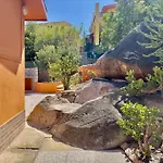 度假居 Rosi - Al Mare Con Splendido Giardino *