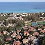 Rosi - Al Mare Con Splendido Giardino 度假居 哥斯达雷