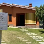 Rosi - Al Mare Con Splendido Giardino