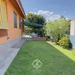 度假居 Rosi - Al Mare Con Splendido Giardino