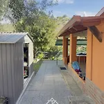 Prázdninový dům Rosi - Al Mare Con Splendido Giardino *