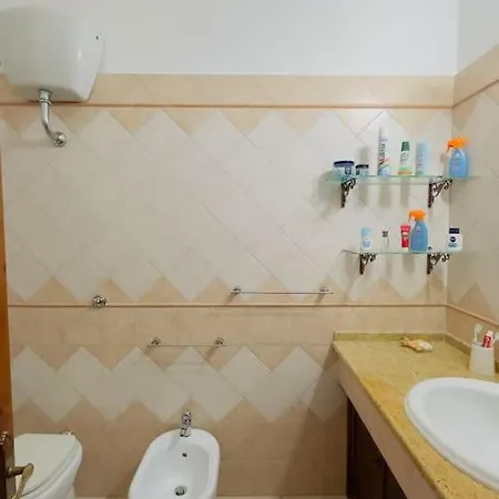 Rosi - Al Mare Con Splendido Giardino Vakantiehuis Costa Rei