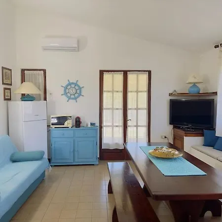 Vakantiehuis Rosi - Al Mare Con Splendido Giardino
