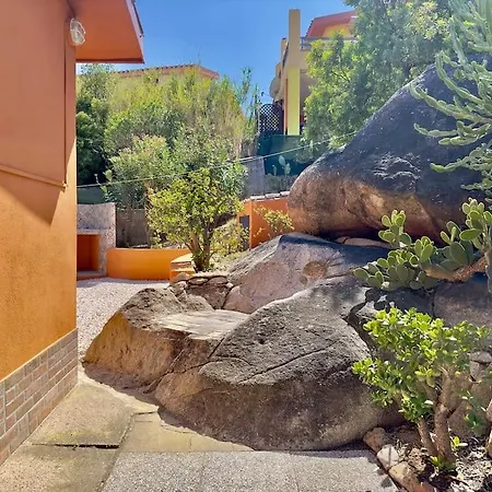 Vakantiehuis Rosi - Al Mare Con Splendido Giardino *