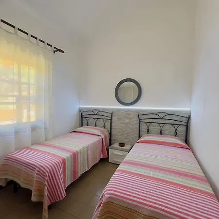 Vakantiehuis Rosi - Al Mare Con Splendido Giardino *