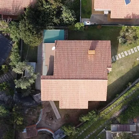 Vakantiehuis Rosi - Al Mare Con Splendido Giardino