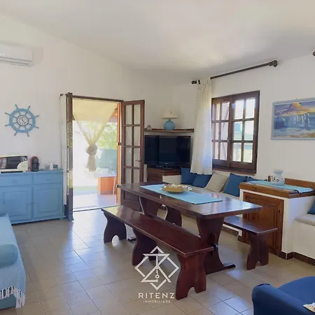 Rosi - Al Mare Con Splendido Giardino Holiday home