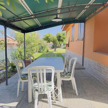 Rosi - Al Mare Con Splendido Giardino Holiday home Costa Rei