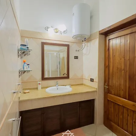 Rosi - Al Mare Con Splendido Giardino Holiday home Costa Rei