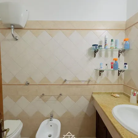 Holiday home Rosi - Al Mare Con Splendido Giardino