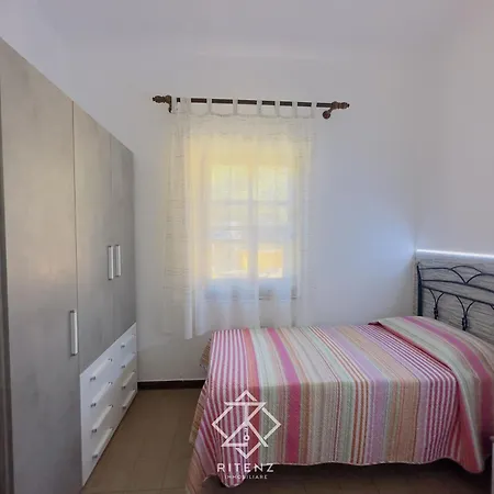 Rosi - Al Mare Con Splendido Giardino Holiday home *