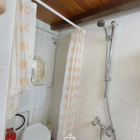 Holiday home Rosi - Al Mare Con Splendido Giardino *
