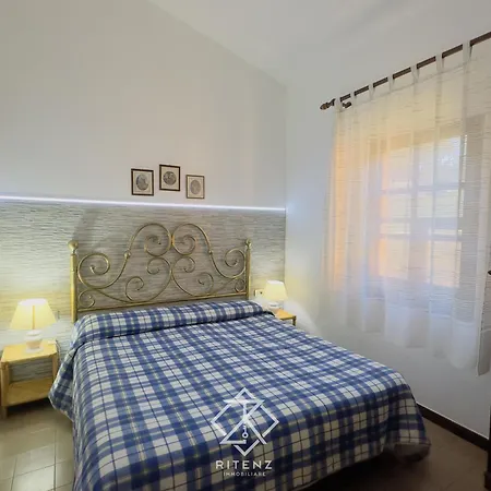 Rosi - Al Mare Con Splendido Giardino Holiday home *