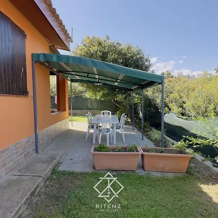Rosi - Al Mare Con Splendido Giardino Holiday home *