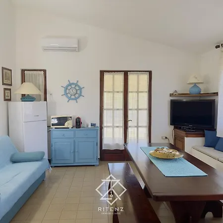 Holiday home Rosi - Al Mare Con Splendido Giardino Costa Rei