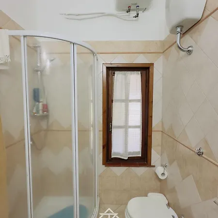 Holiday home Rosi - Al Mare Con Splendido Giardino