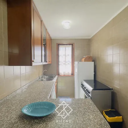 Rosi - Al Mare Con Splendido Giardino Holiday home *
