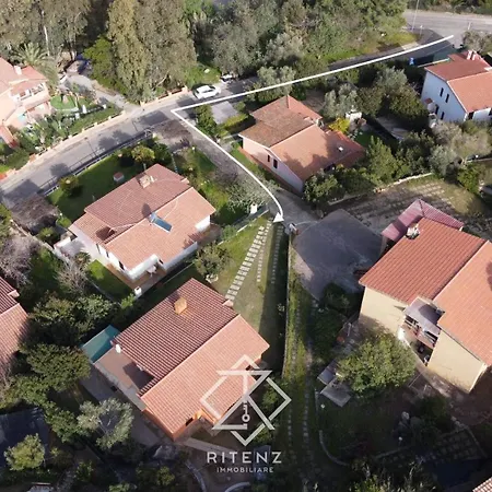 Holiday home Rosi - Al Mare Con Splendido Giardino *