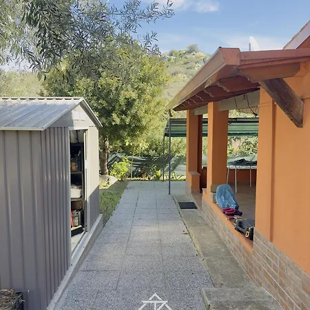 Holiday home Rosi - Al Mare Con Splendido Giardino *